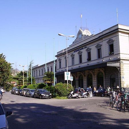 Lecasedimarco2 La Spezia Ngoại thất bức ảnh
